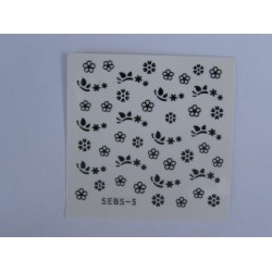 Tatuaje adezive 3D SEBS-05